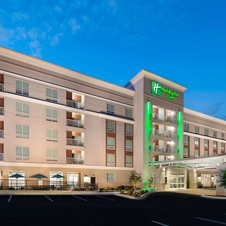Holiday Inn & Suites Arden - Asheville Airport By Ihg Exteriör bild