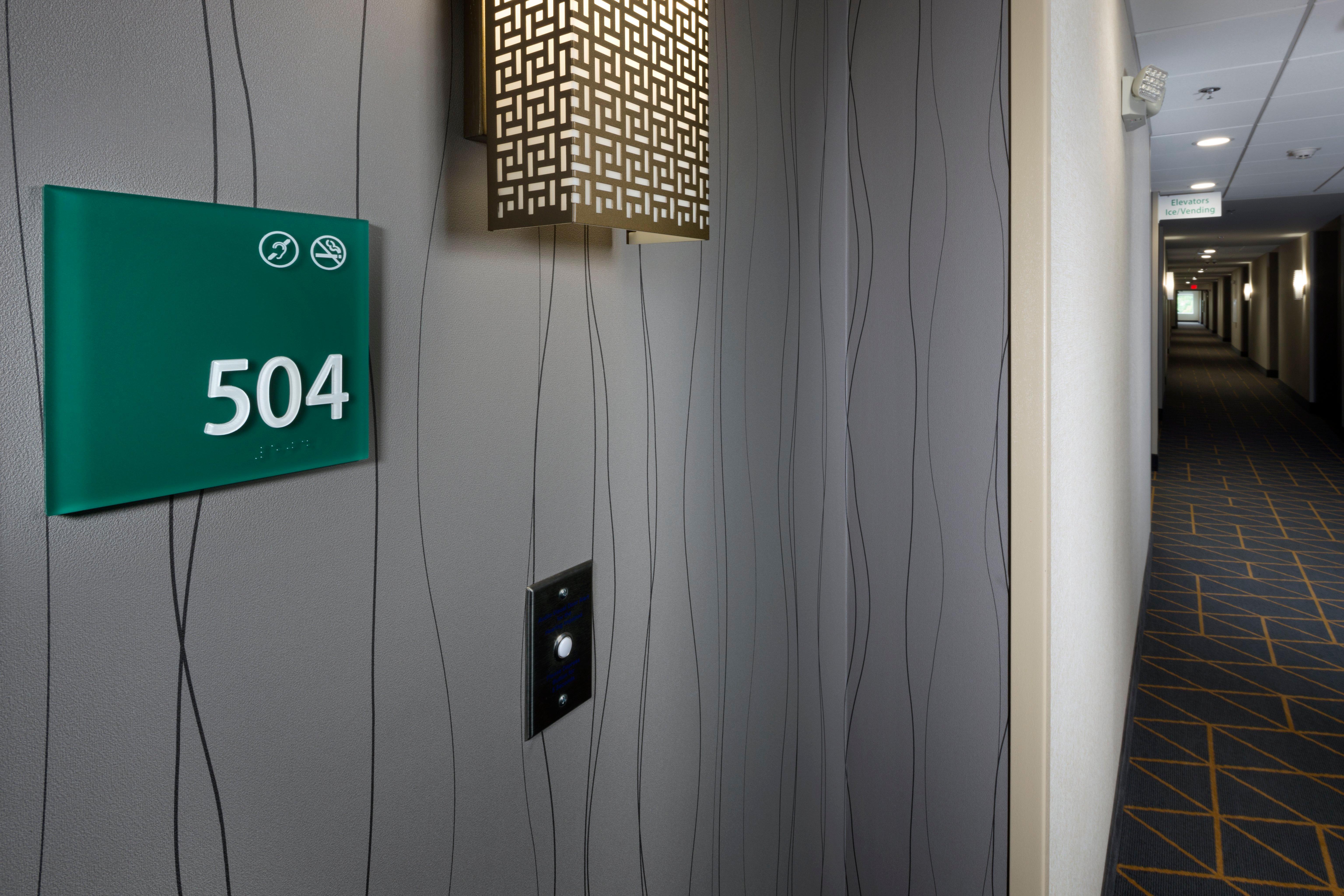 Holiday Inn & Suites Arden - Asheville Airport By Ihg Exteriör bild
