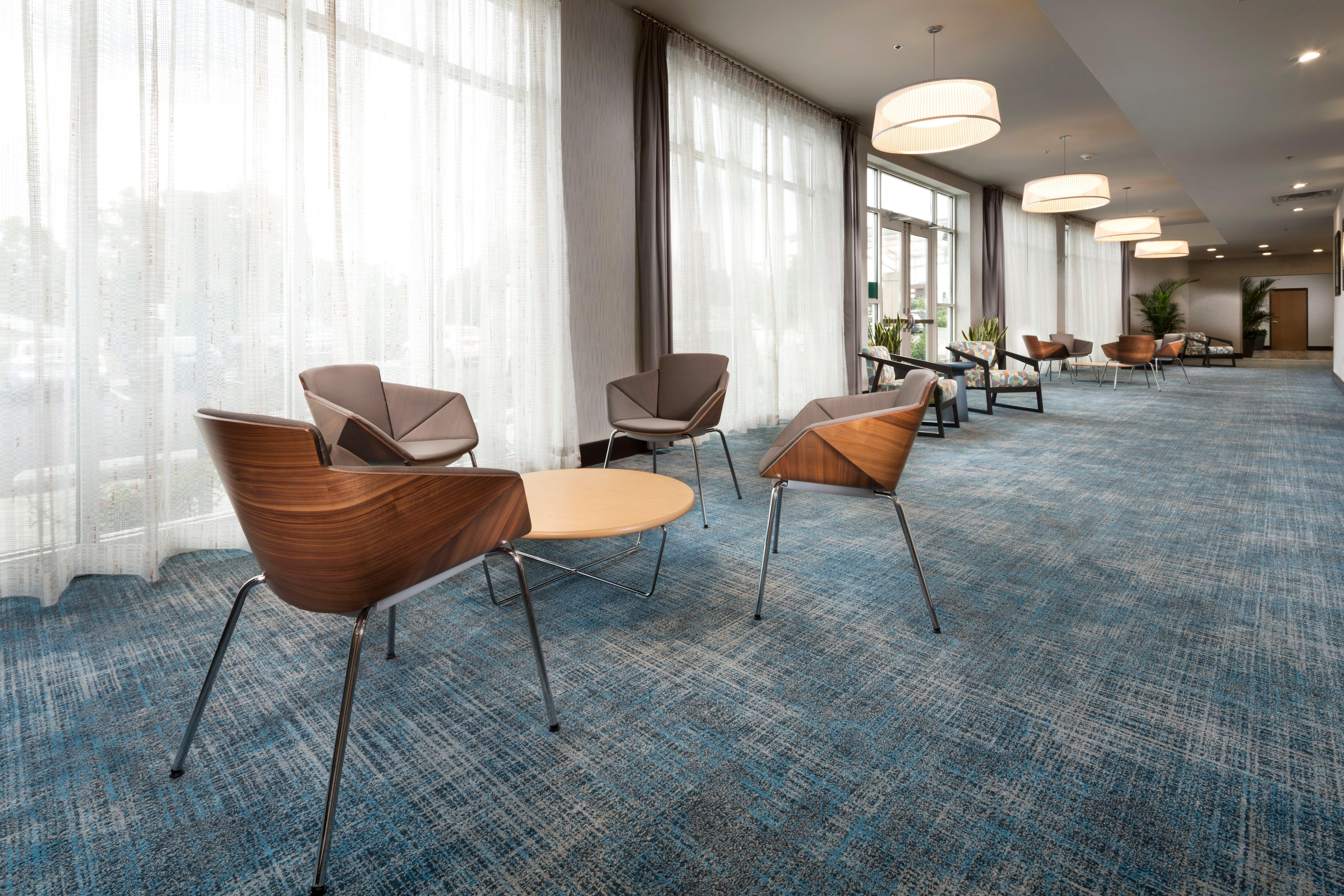 Holiday Inn & Suites Arden - Asheville Airport By Ihg Exteriör bild