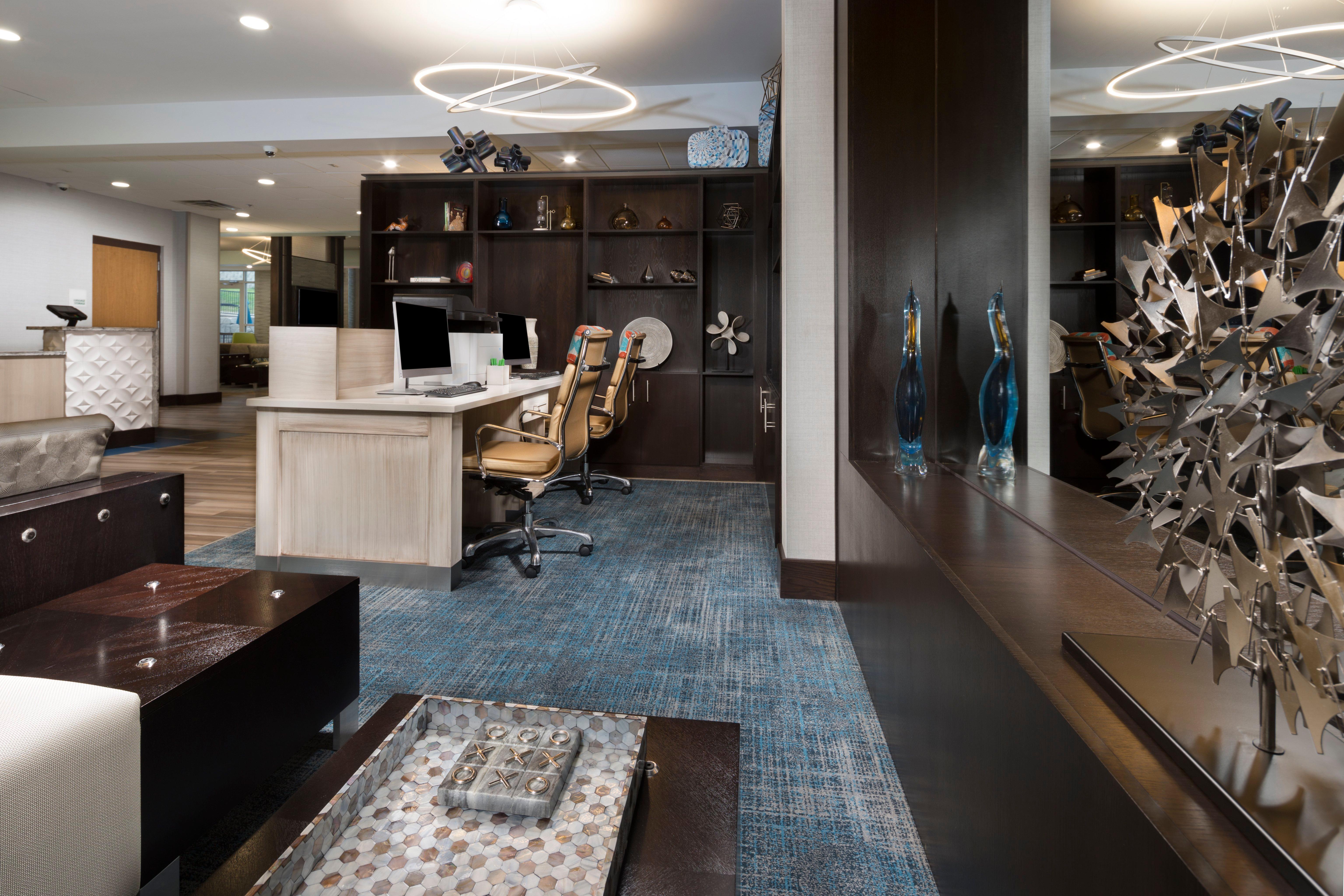 Holiday Inn & Suites Arden - Asheville Airport By Ihg Exteriör bild