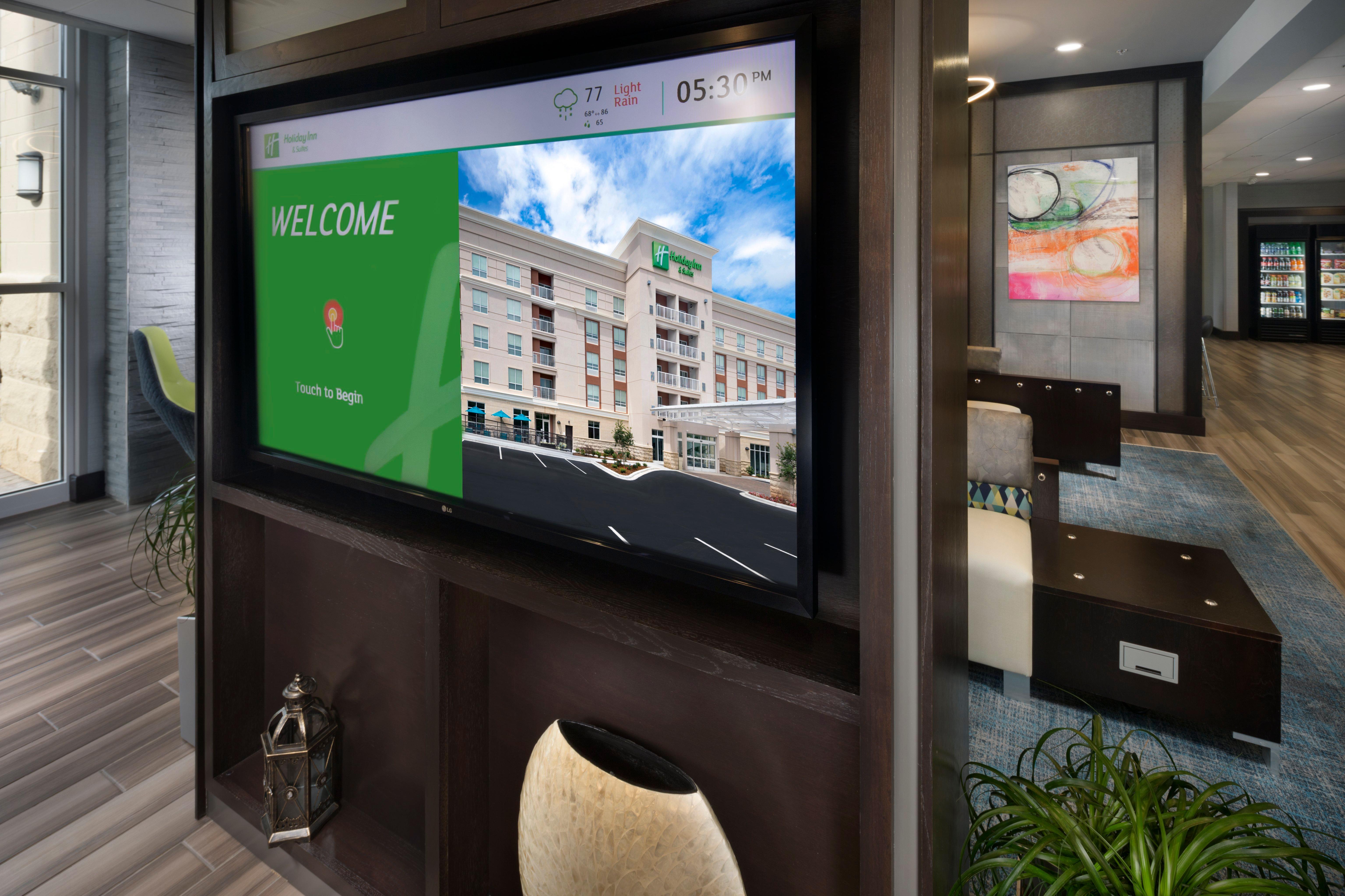 Holiday Inn & Suites Arden - Asheville Airport By Ihg Exteriör bild