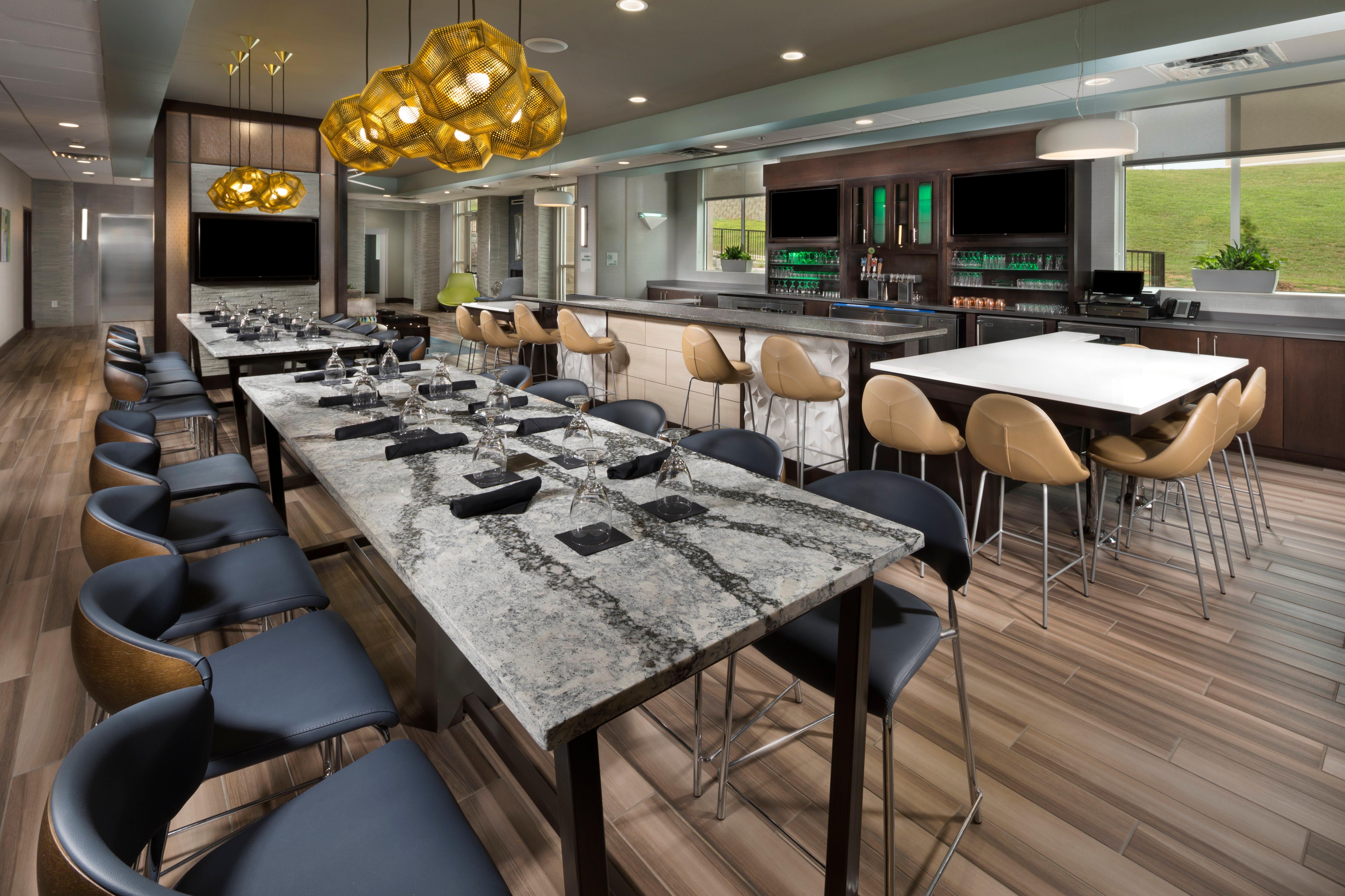 Holiday Inn & Suites Arden - Asheville Airport By Ihg Exteriör bild