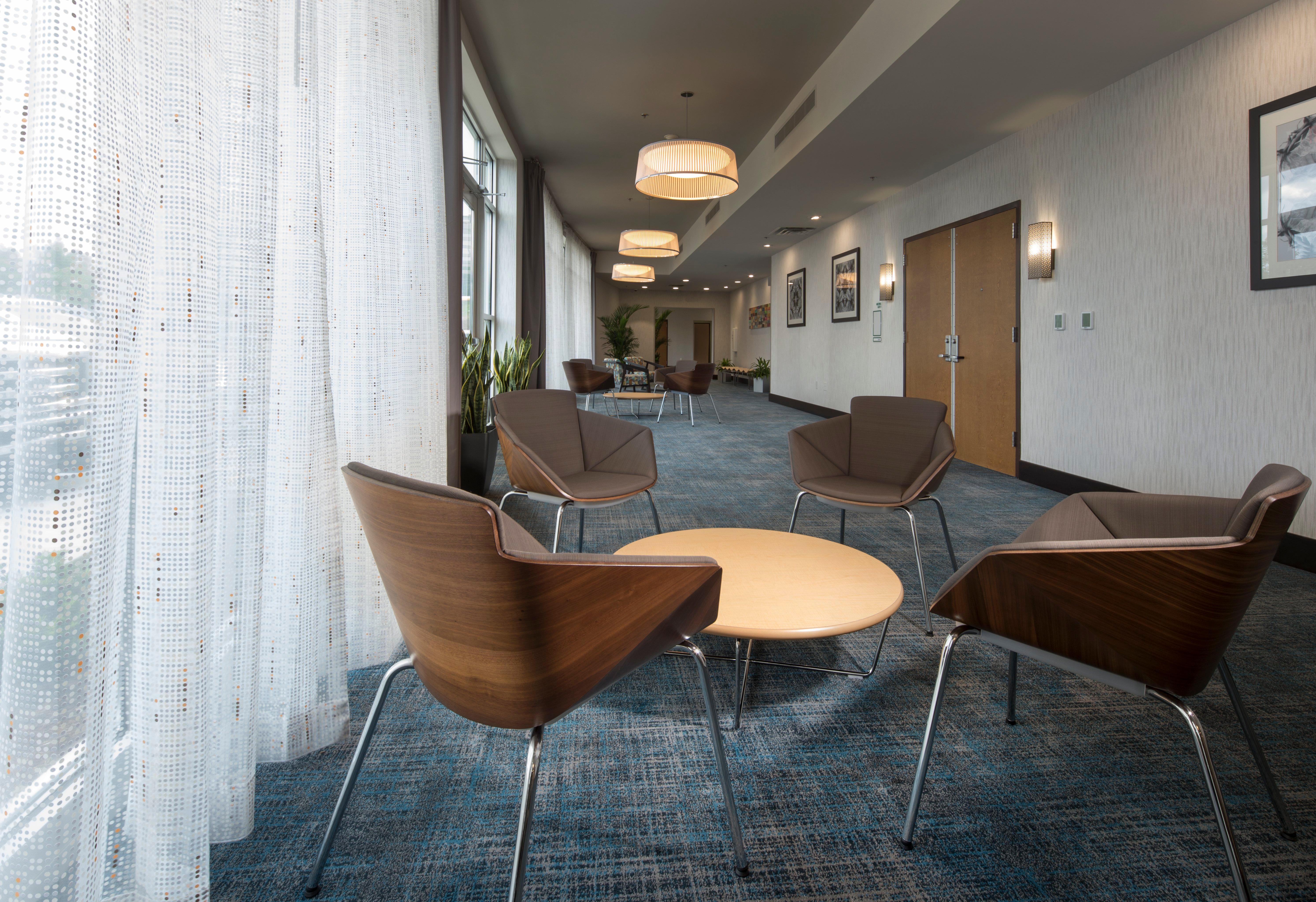 Holiday Inn & Suites Arden - Asheville Airport By Ihg Exteriör bild