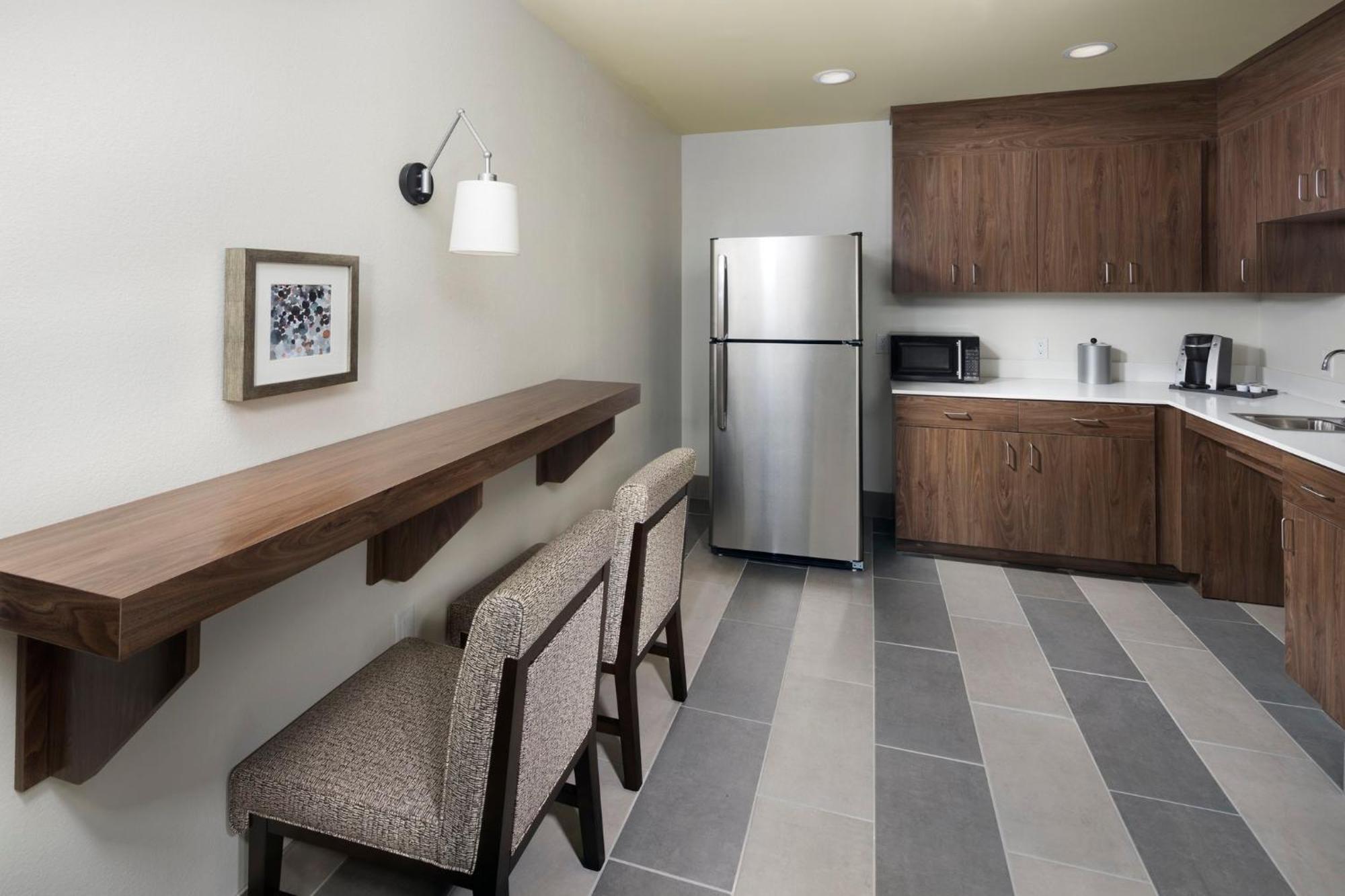 Holiday Inn & Suites Arden - Asheville Airport By Ihg Exteriör bild